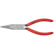 Knipex 30 21 160 Long Nose Pliers-Half Round Tips