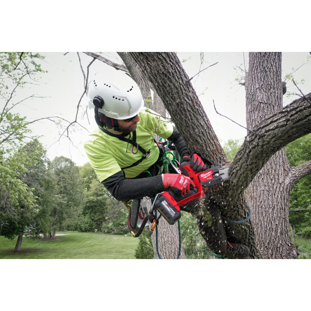 Milwaukee 3004-21P M18 FUEL HATCHET 8" Pruning Saw Kit