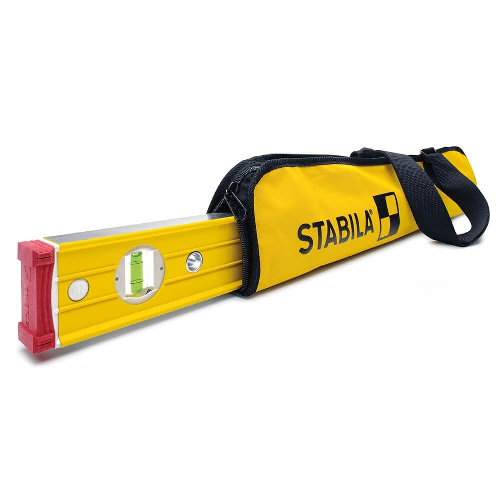 Stabila 30080 Nylon Carrying Case for Type 80T 29 in. - 41 in. Levels