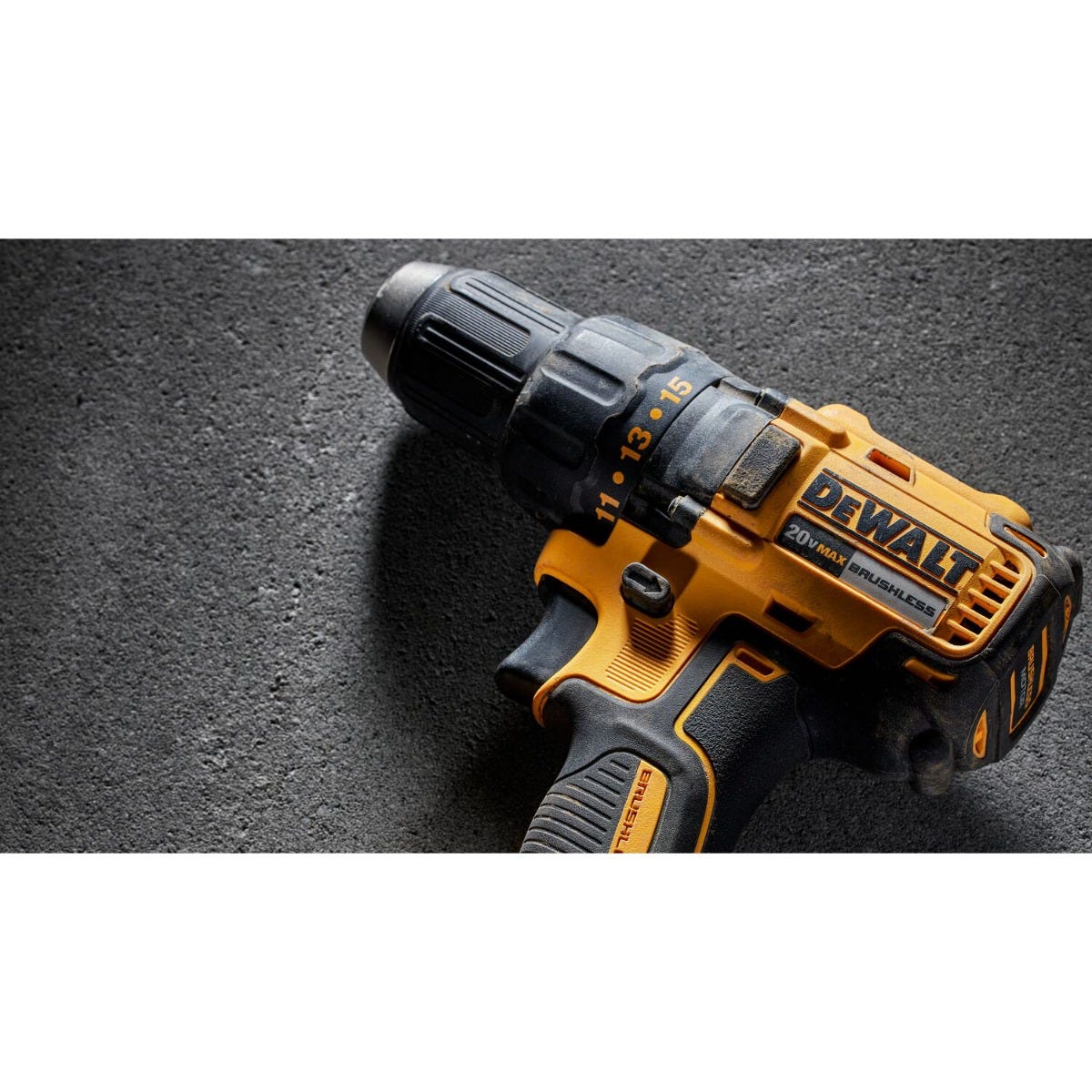DeWalt DCD777B 20V MAX Compact Brushless Drill/Driver