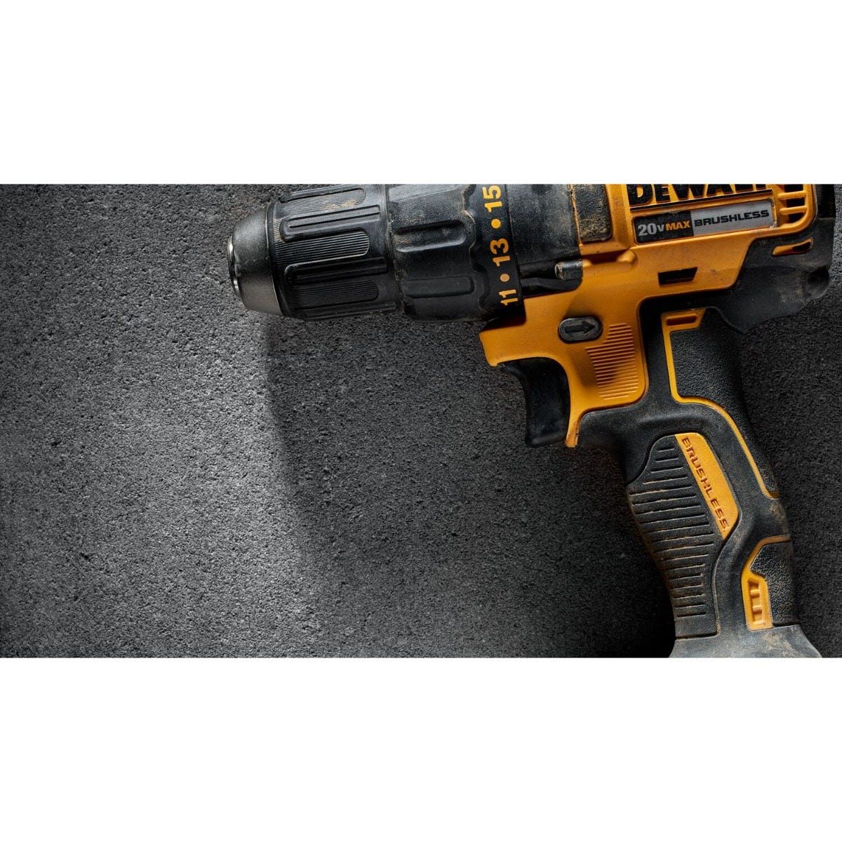 DeWalt DCD777B 20V MAX Compact Brushless Drill/Driver