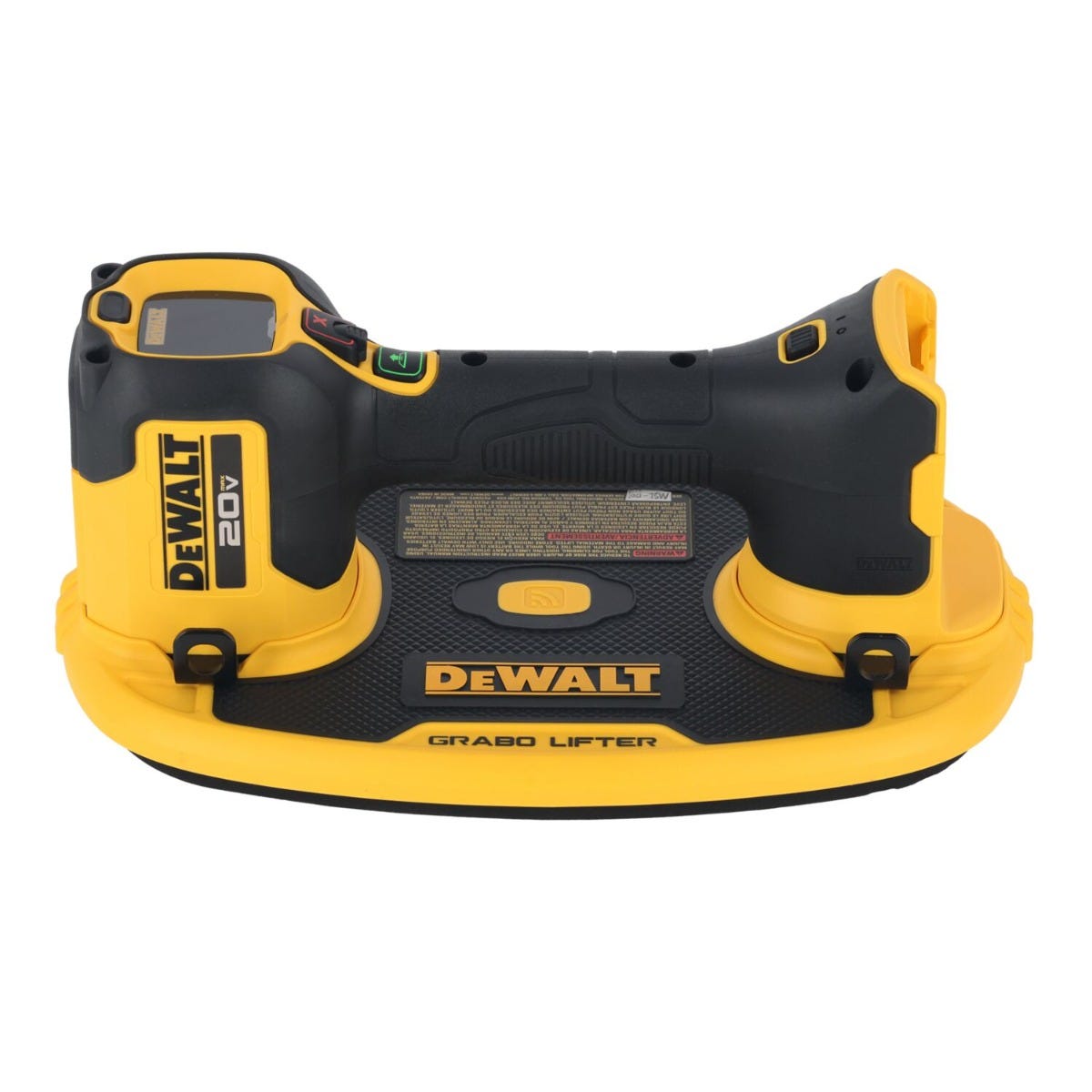 DeWalt DCE592B 20V MAX* GRABO Lifter, Tool Only