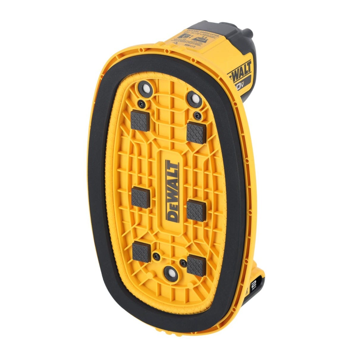 DeWalt DCE592D1 20V MAX* GRABO Lifter 2.0Ah Kit