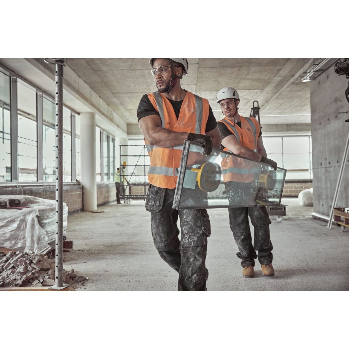 DeWalt DCE592B 20V MAX* GRABO Lifter, Tool Only