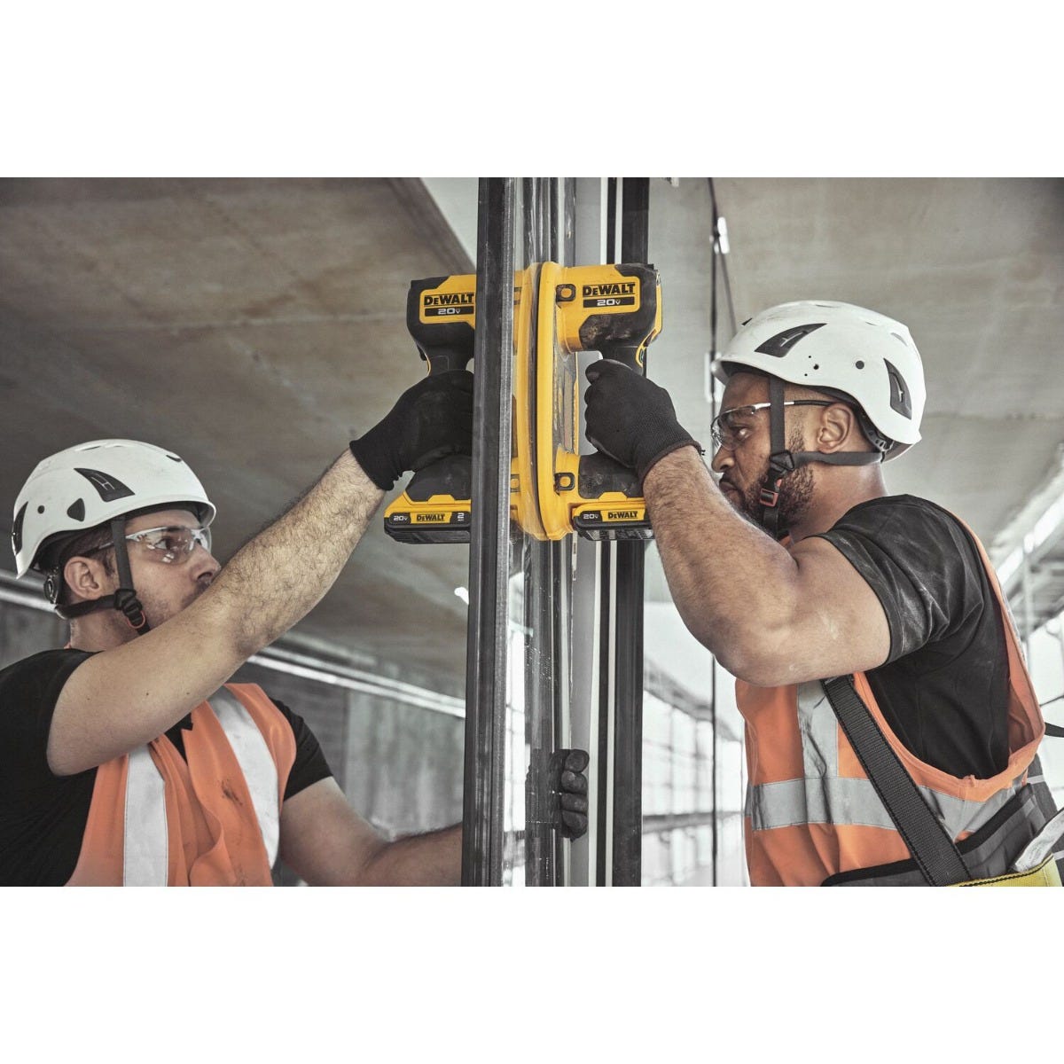 DeWalt DCE592B 20V MAX* GRABO Lifter, Tool Only