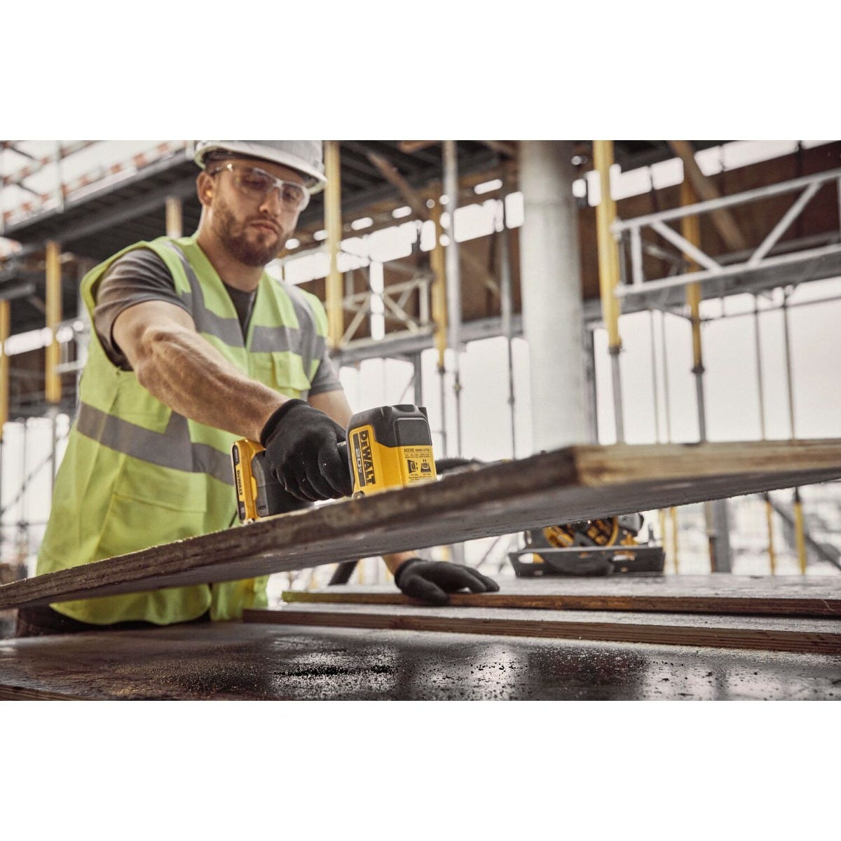 DeWalt DCE592B 20V MAX* GRABO Lifter, Tool Only