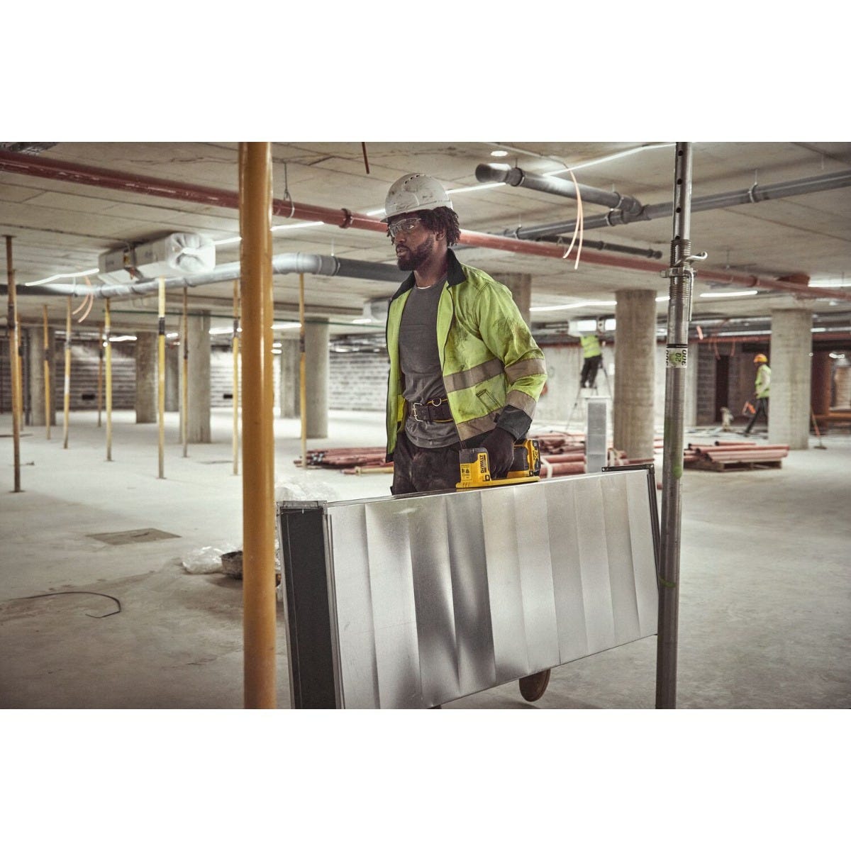 DeWalt DCE592B 20V MAX* GRABO Lifter, Tool Only