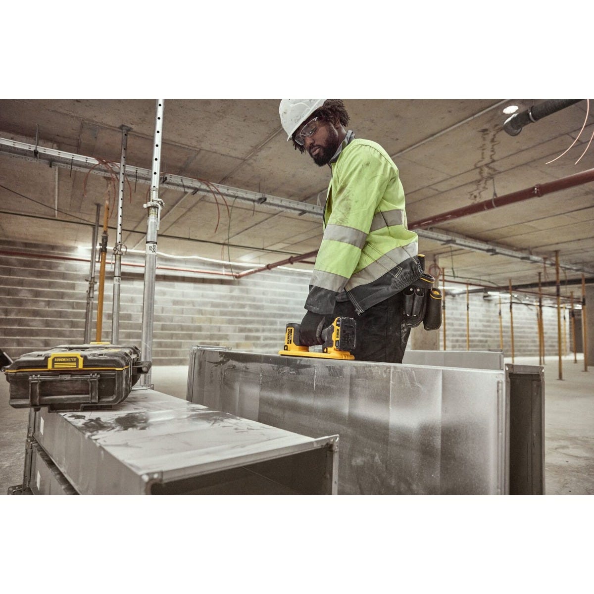 DeWalt DCE592B 20V MAX* GRABO Lifter, Tool Only