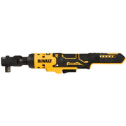 DeWALT DCF512B ATOMIC 20V MAX Brushless Cordless 1/2-in. Ratchet, Tool Only