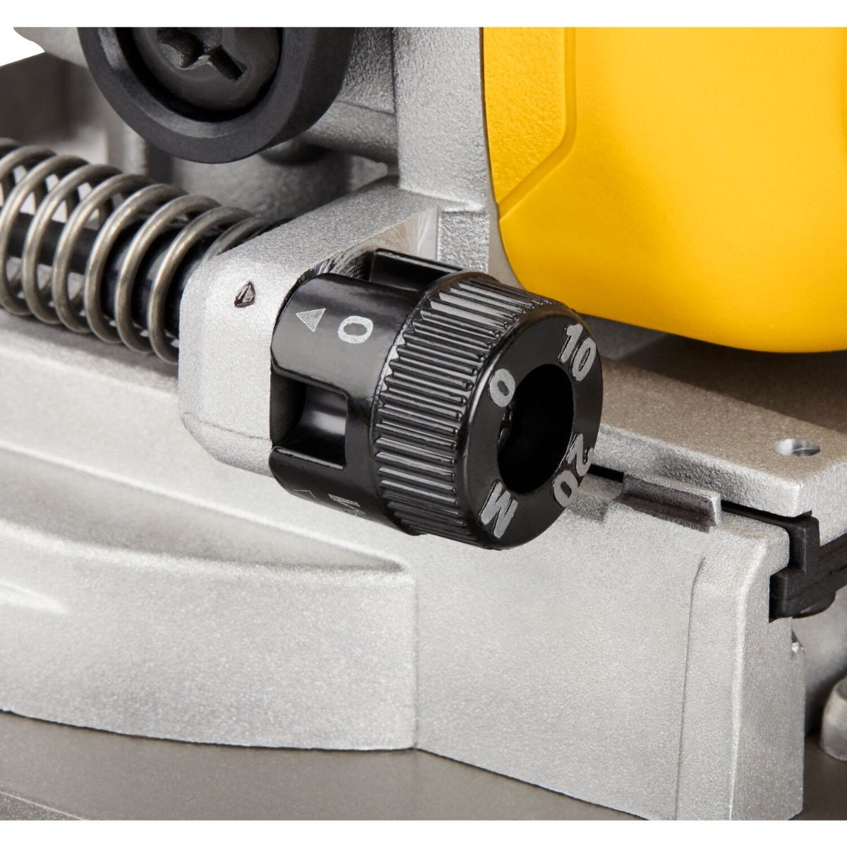 DeWALT DCW682B 20V MAX Brushless Cordless Biscuit Joiner, Tool Only