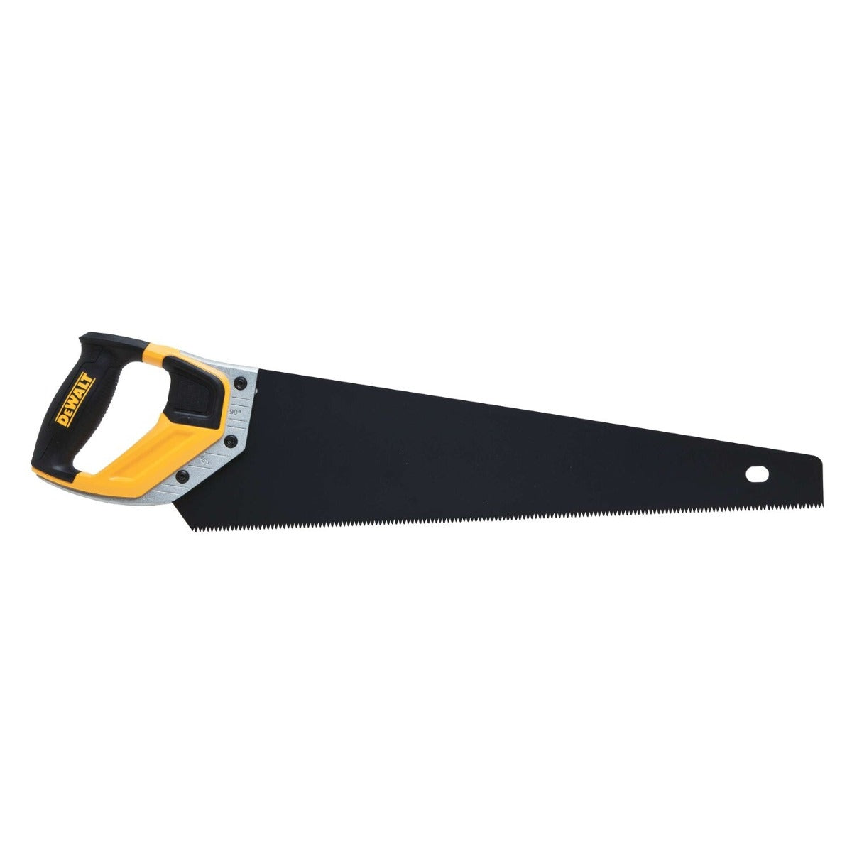 DeWALT DWHT20545L 20-in. Tooth Hand Saw with Aluminum Handle