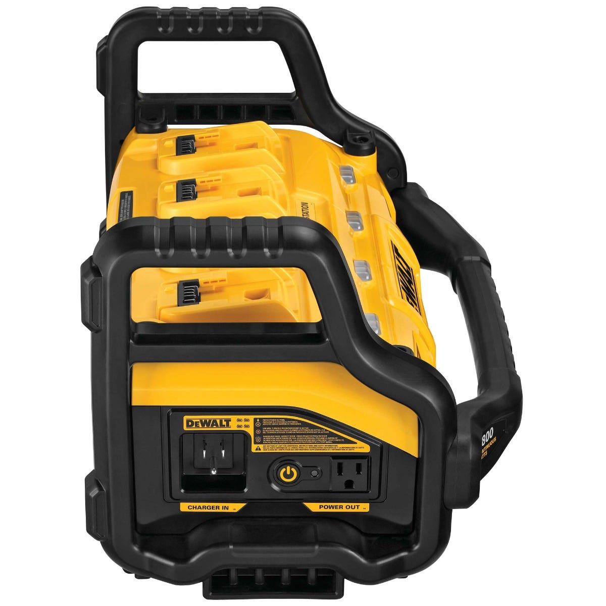 Dewalt DCB1800B 1800 Watt Portable Power Station