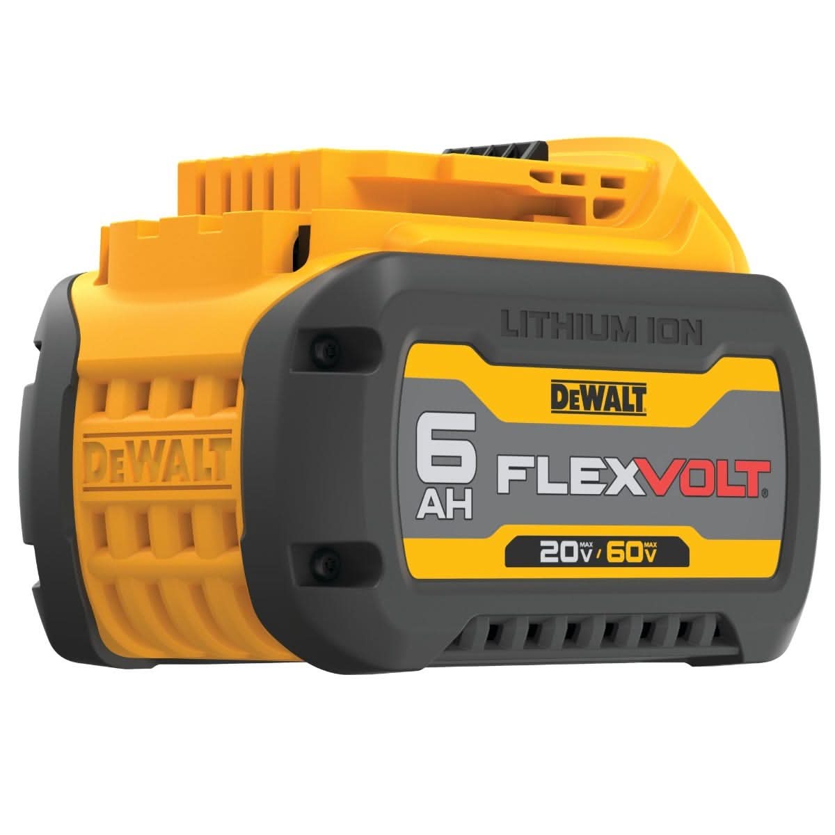 Dewalt DCB606 FlexVolt 20V/60V MAX Battery – Tool Nut