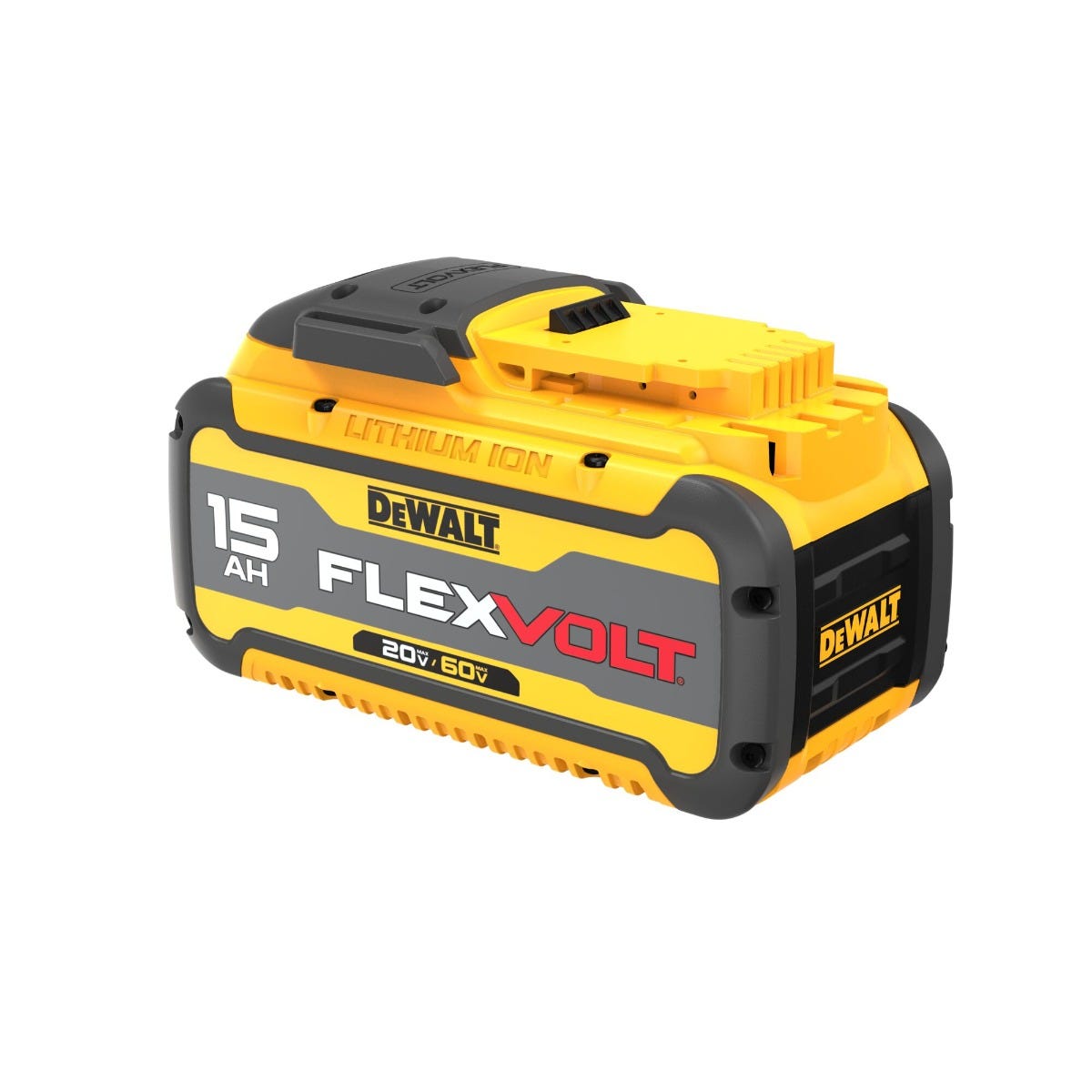 DeWalt DCB615 FLEXVOLT 20V/60V MAX 15.0Ah Battery