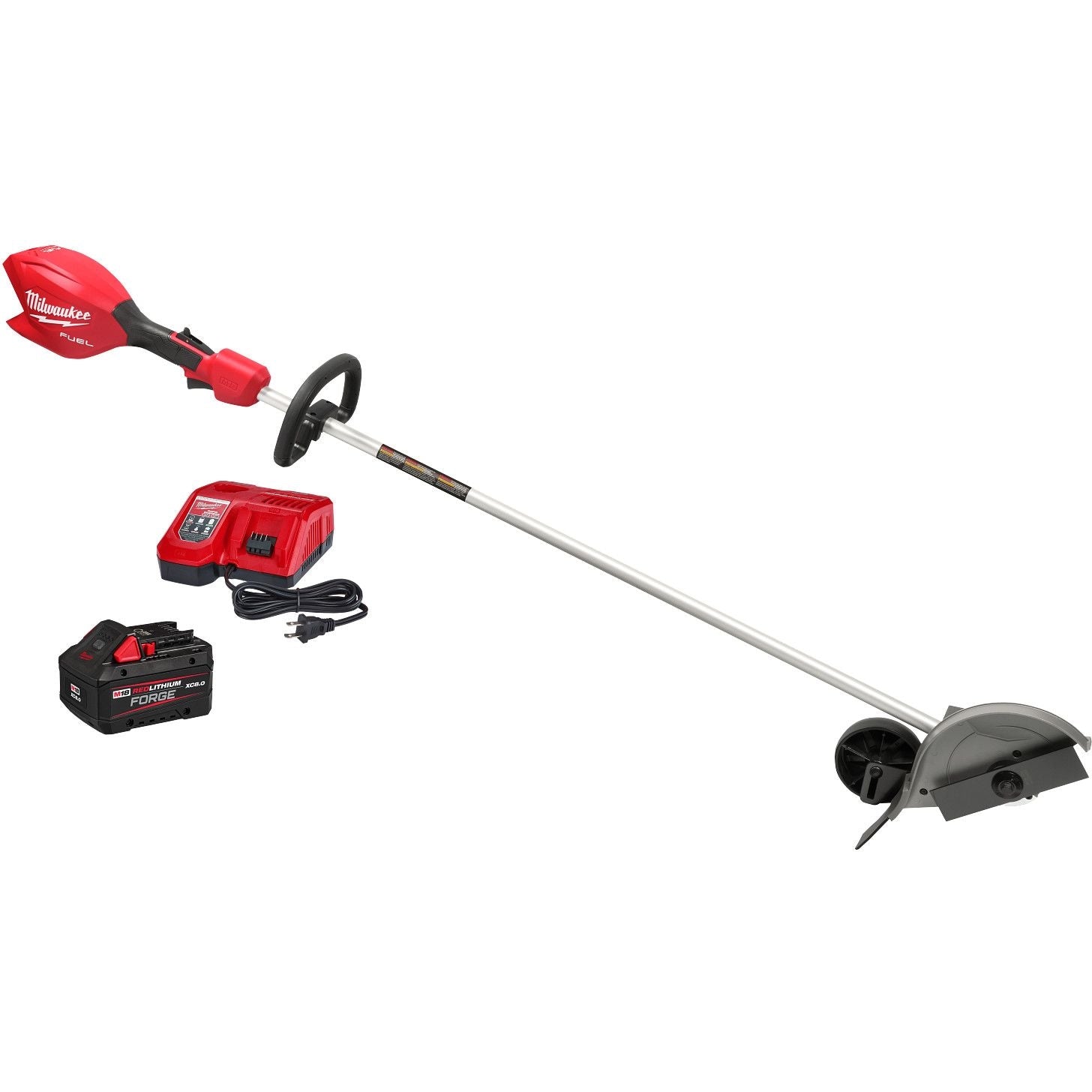 Milwaukee 3011-21HD M18 FUEL Edger 12.0Ah Kit