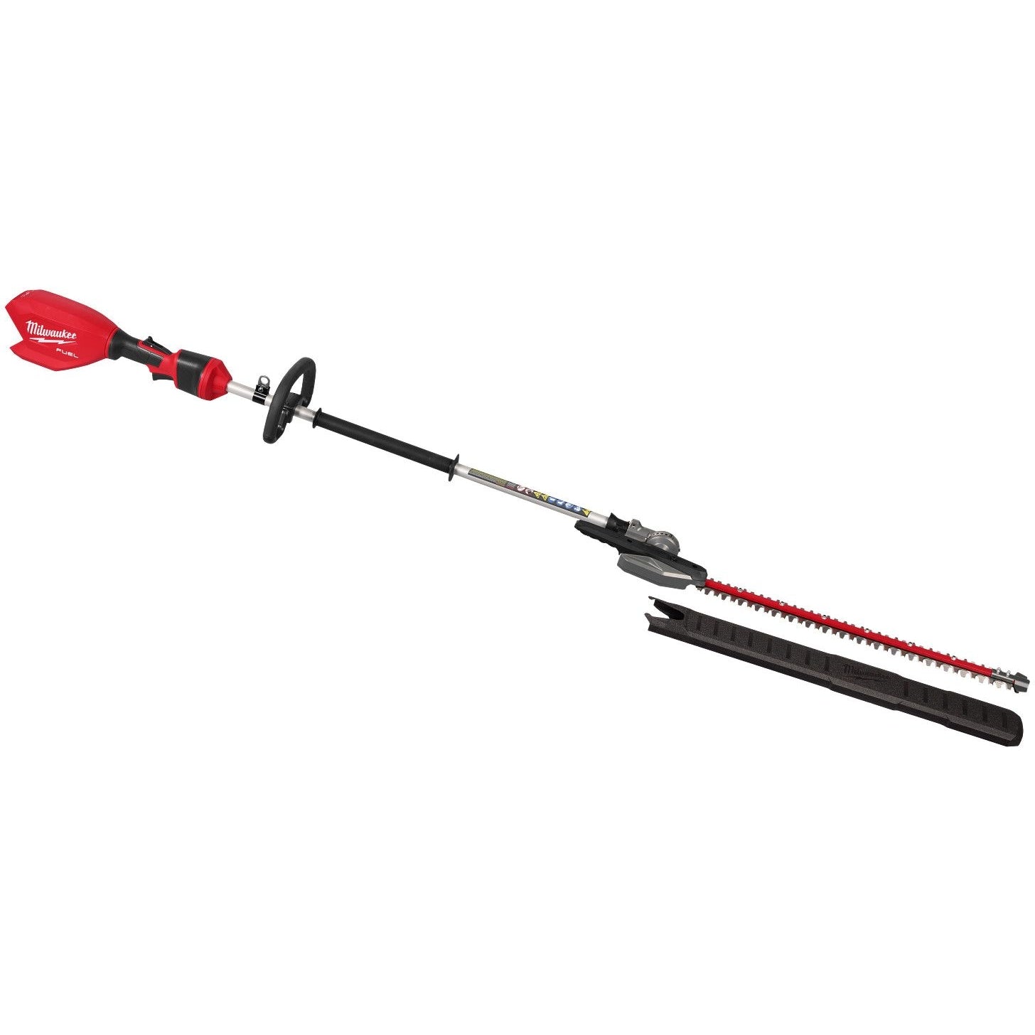 Milwaukee 3012-20 M18 FUEL Pole Articulating Hedge Trimmer, Tool Only