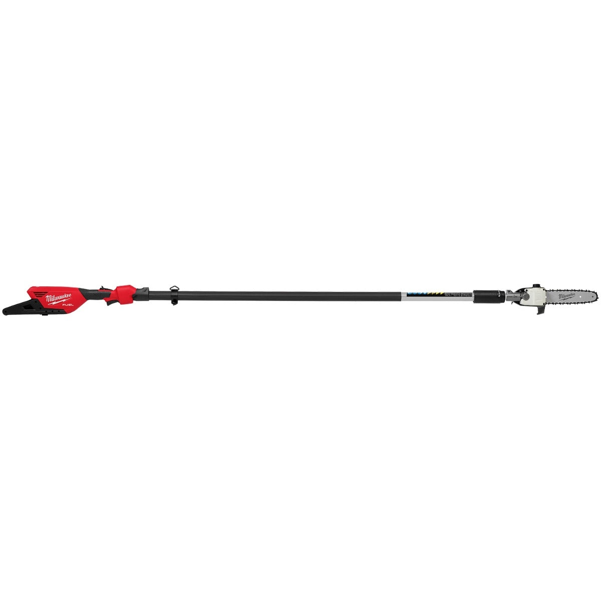 Milwaukee 3013-20 M18 FUEL 156 in. Telescoping Brushless Pole Saw, Tool Only