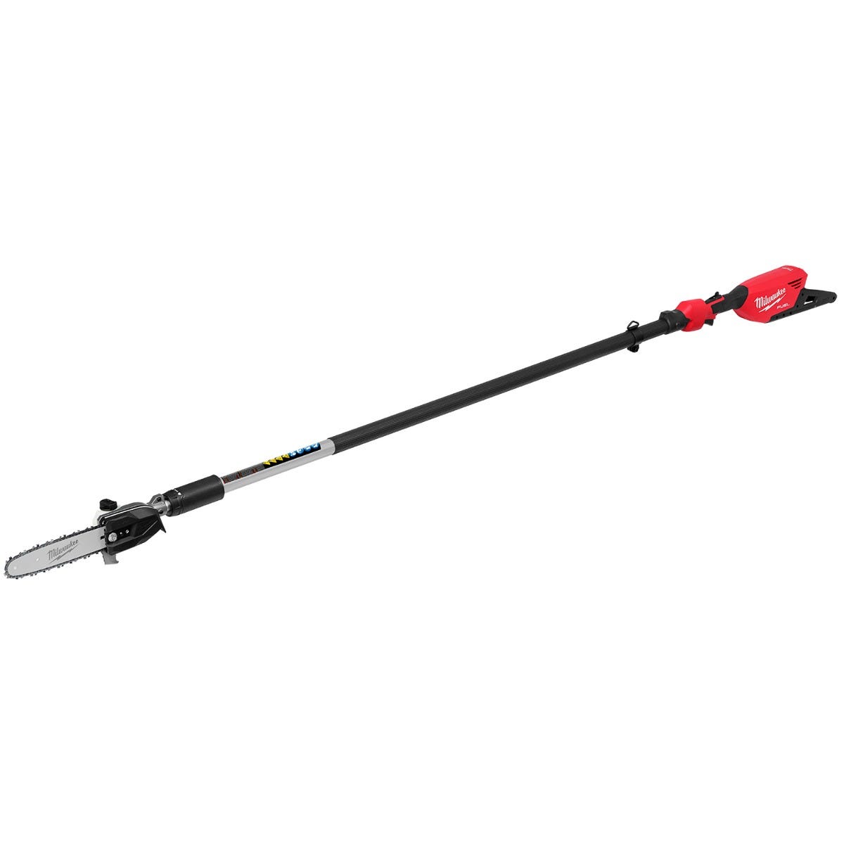 Milwaukee 3013-20 M18 FUEL 156 in. Telescoping Brushless Pole Saw, Tool Only