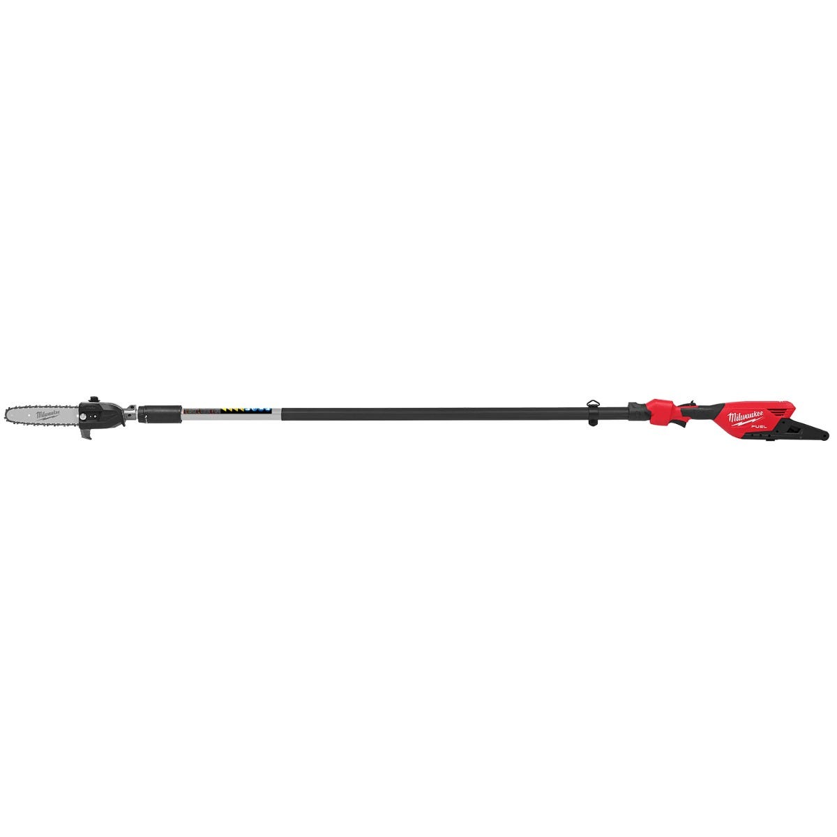 Milwaukee 3013-20 M18 FUEL 156 in. Telescoping Brushless Pole Saw, Tool Only