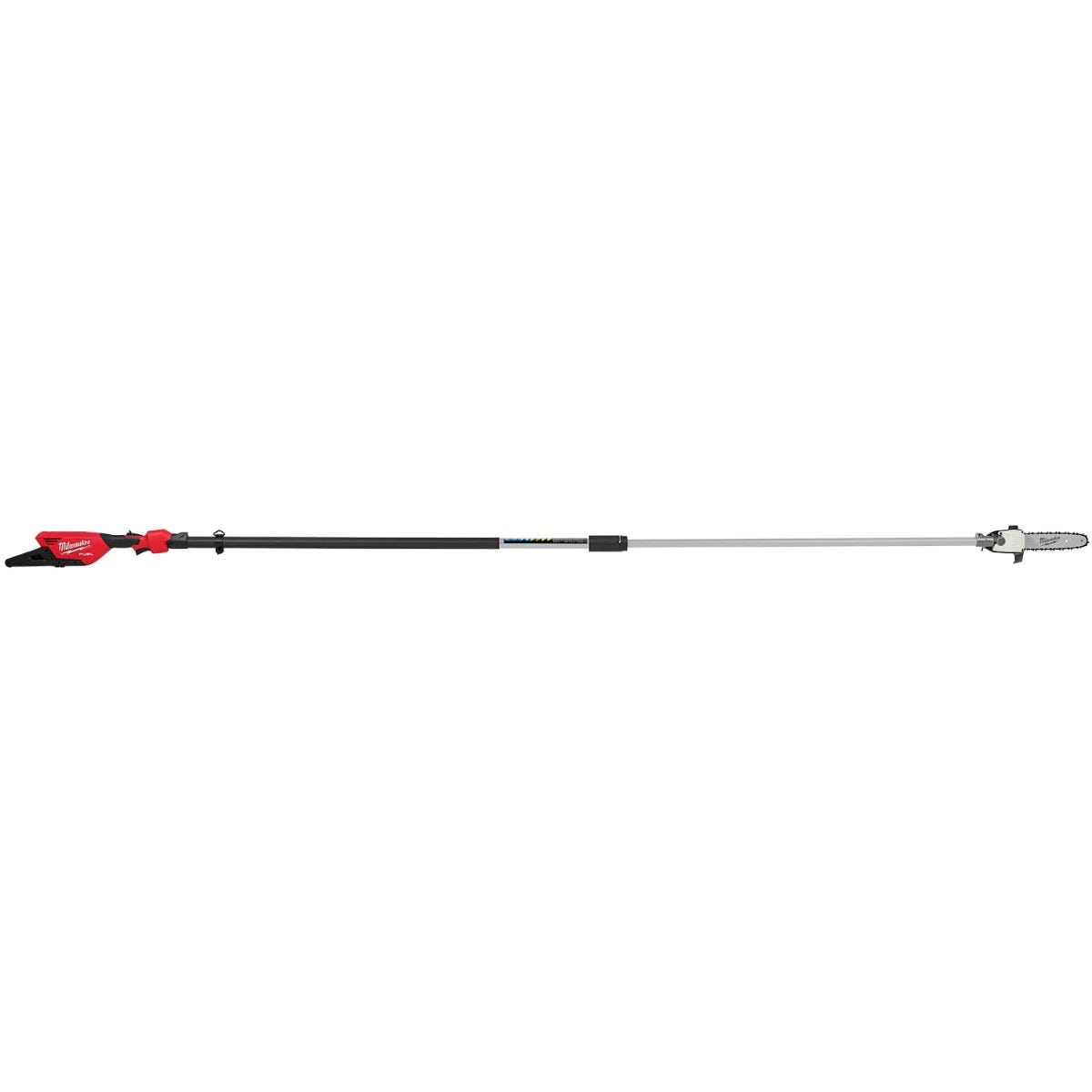 Milwaukee 3013-20 M18 FUEL 156 in. Telescoping Brushless Pole Saw, Tool Only