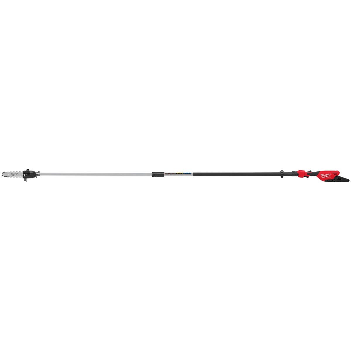 Milwaukee 3013-20 M18 FUEL 156 in. Telescoping Brushless Pole Saw, Tool Only