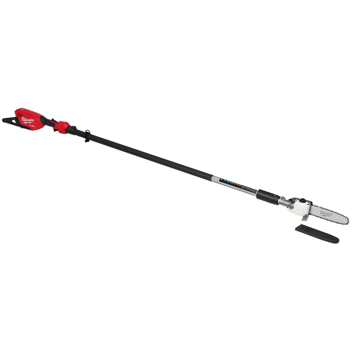 Milwaukee 3013-20 M18 FUEL 156 in. Telescoping Brushless Pole Saw, Tool Only