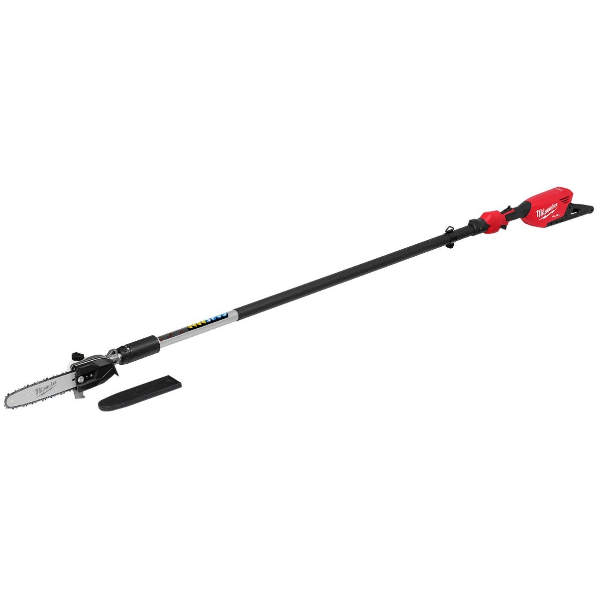 Milwaukee 3013-20 M18 FUEL 156 in. Telescoping Brushless Pole Saw, Tool Only