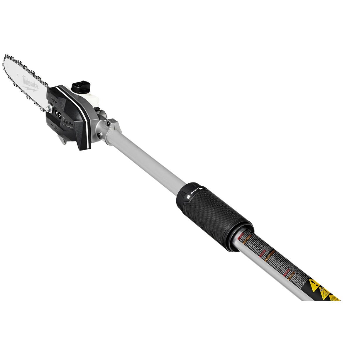 Milwaukee 3013-20 M18 FUEL 156 in. Telescoping Brushless Pole Saw, Tool Only