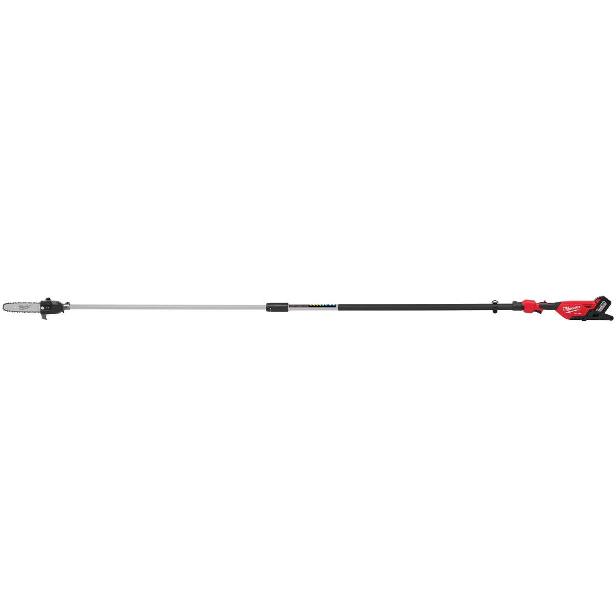 Milwaukee 3013-20 M18 FUEL 156 in. Telescoping Brushless Pole Saw, Tool Only