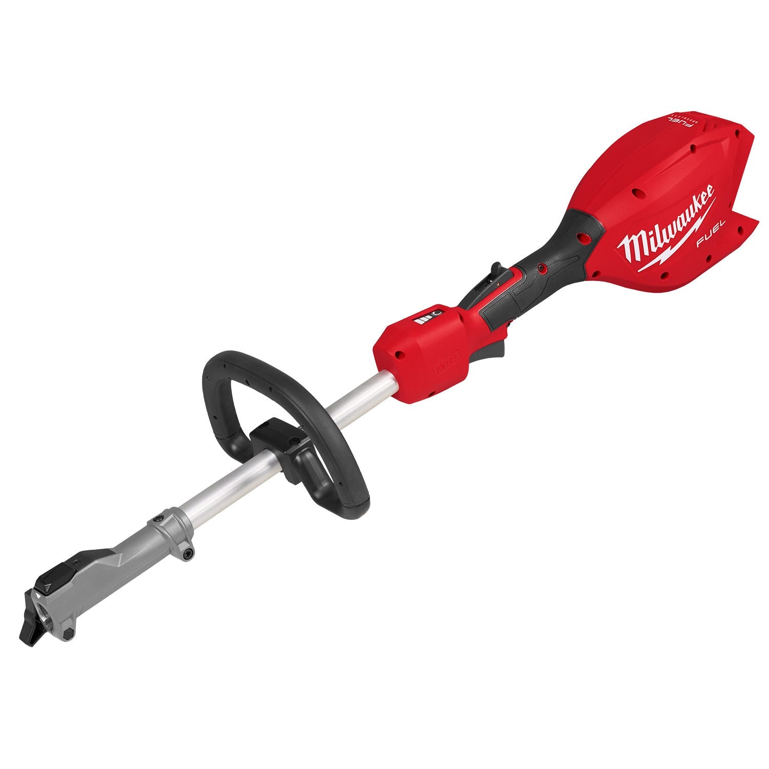 Milwaukee 3016-20 M18 FUEL QUIK-LOK Power Head – Tool Nut