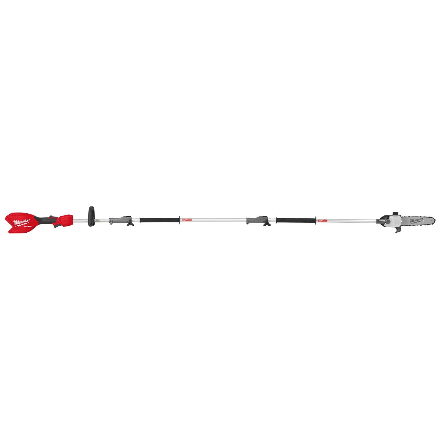 Milwaukee 3016-20PS M18 FUEL QUIK-LOK Power Head w/ Pole Saw Attachment