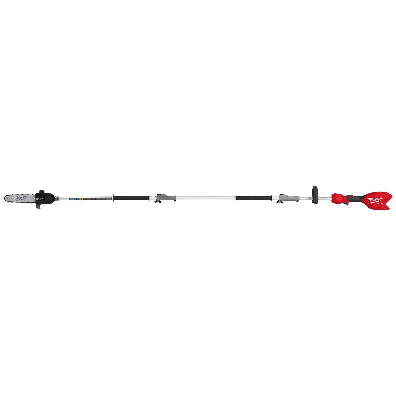 Milwaukee 3016-20PS M18 FUEL QUIK-LOK Power Head w/ Pole Saw Attachment