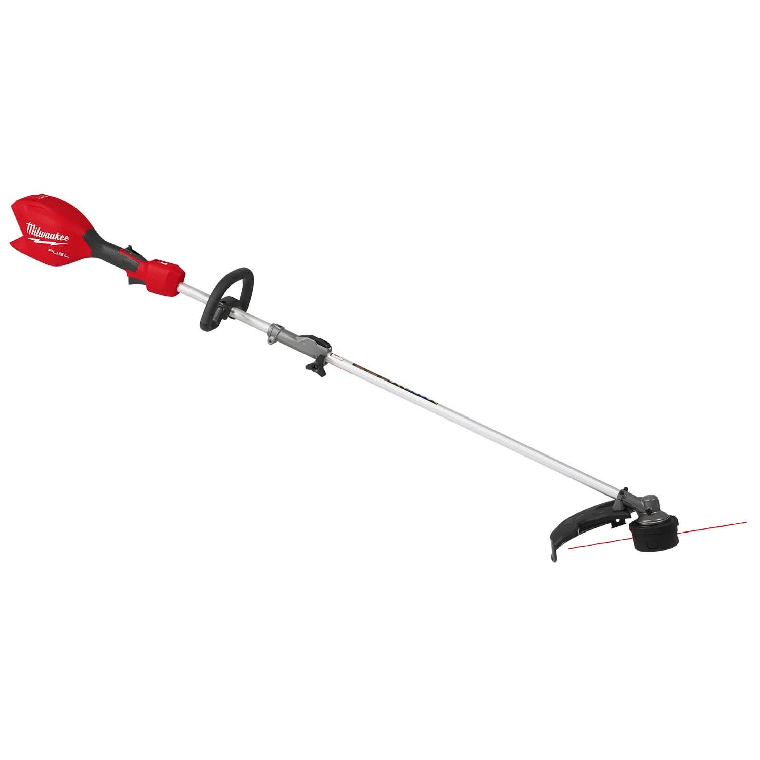 Milwaukee 3016-20ST M18 FUEL QUIK-LOK Power Head w/ String Trimmer Attachment