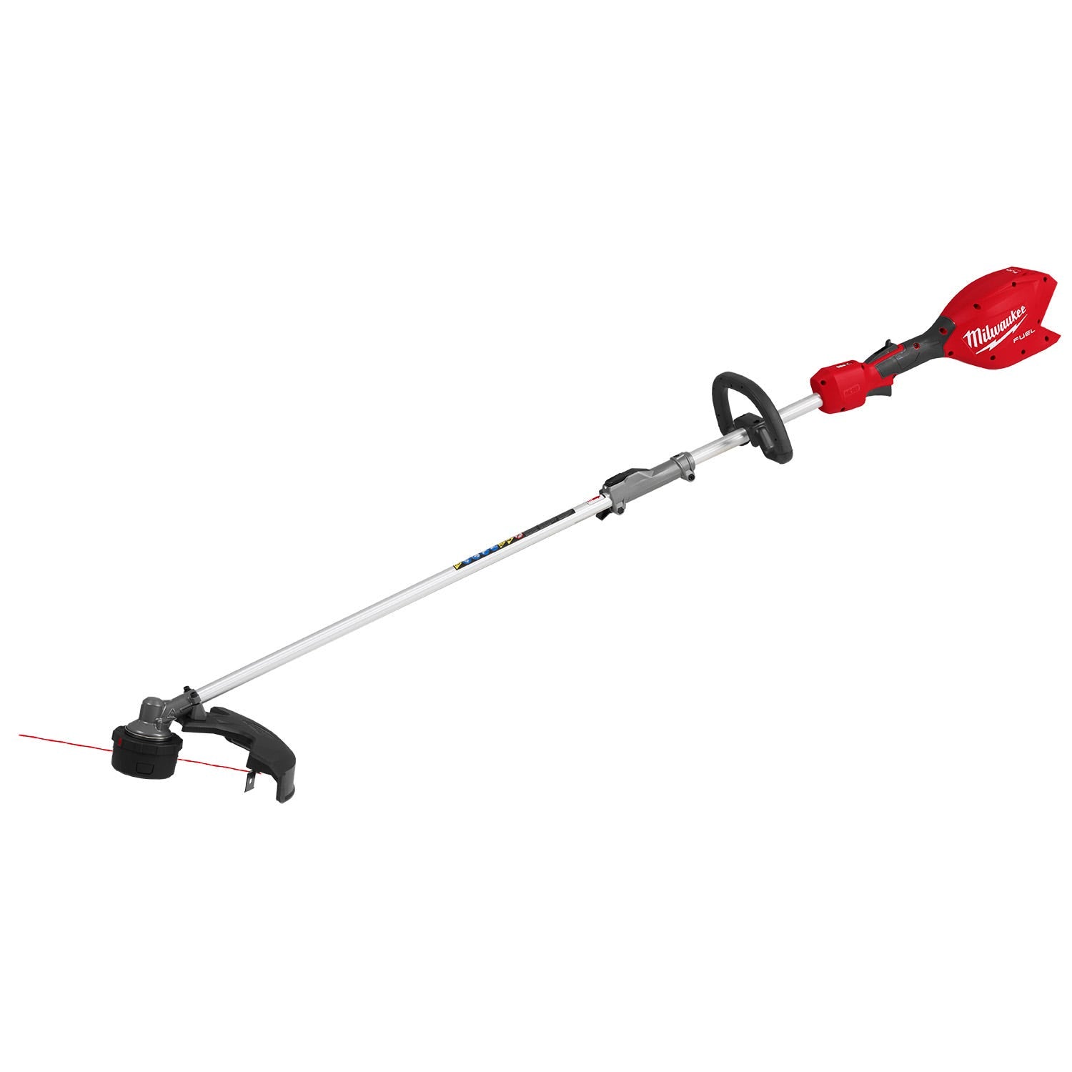 Milwaukee 3016-20ST M18 FUEL QUIK-LOK Power Head w/ String Trimmer