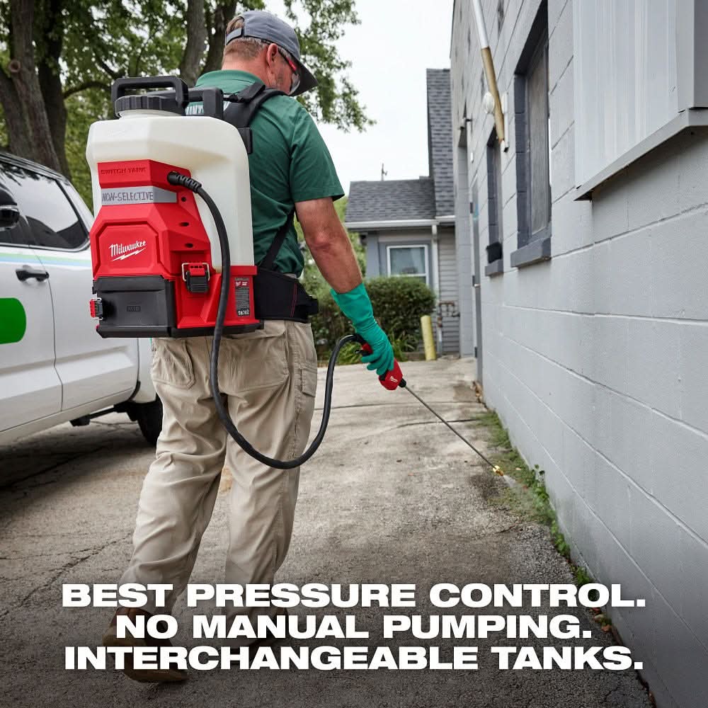 Milwaukee キャンプセット Milwaukee M18 FUEL 18V 16 in. Brushless Cordless QUIK-LOK String