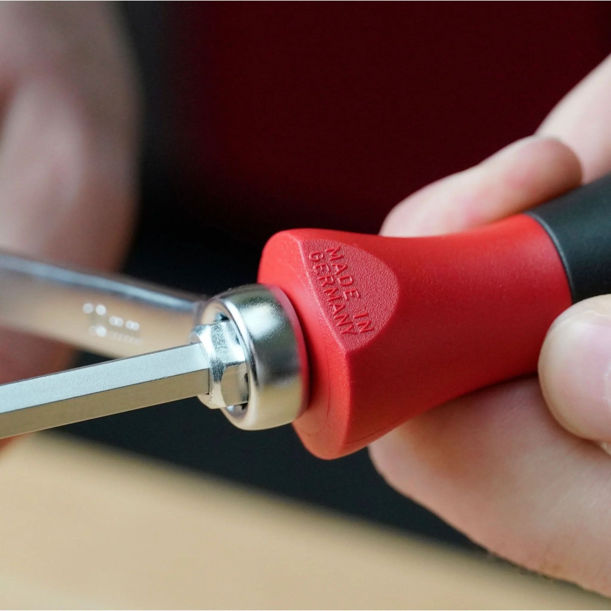 Wiha 30279 2-Piece SoftFinish Screwdriver Set