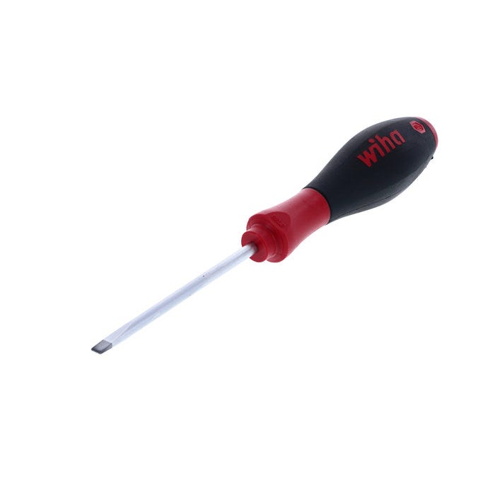 Wiha 30284 14-Piece SoftFinish Screwdriver Set