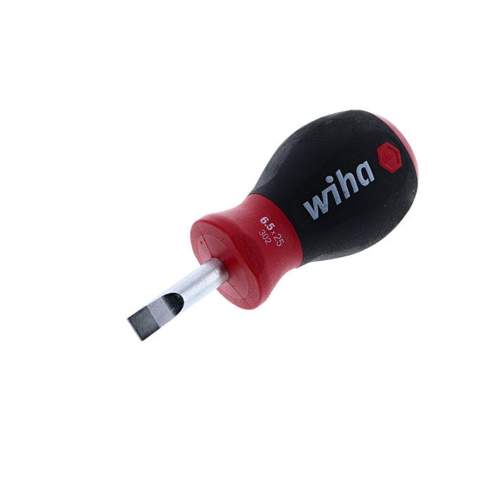 Wiha 30284 14-Piece SoftFinish Screwdriver Set