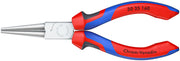 Long Nose Pliers-Round Tips