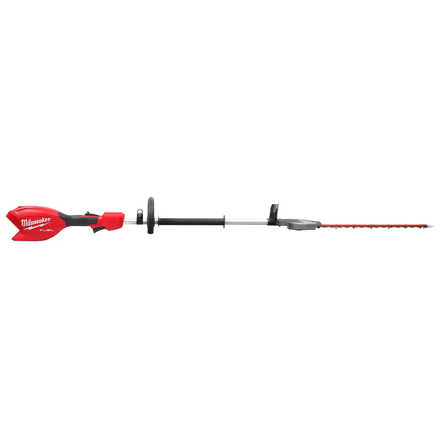 Milwaukee 3043-20 M18 FUEL Short Pole Hedge Trimmer, Tool Only