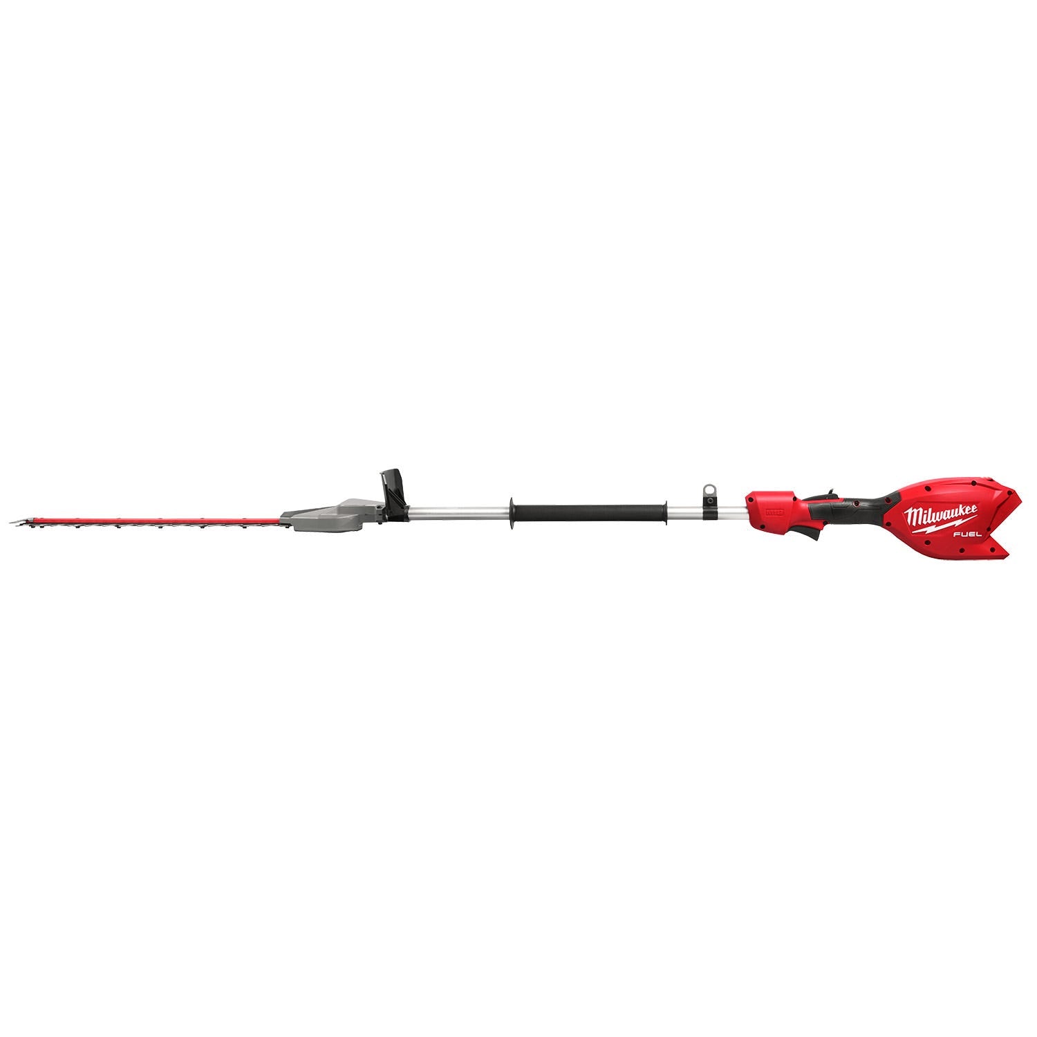 Milwaukee 3043-20 M18 FUEL Short Pole Hedge Trimmer, Tool Only
