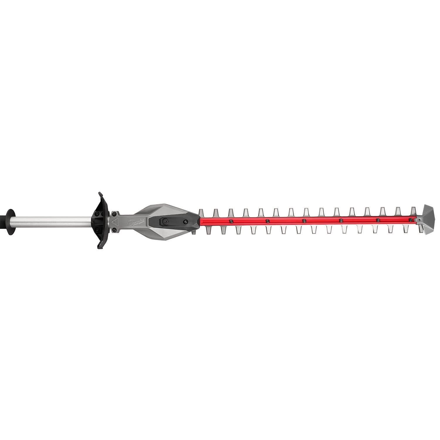 Milwaukee 3043-20 M18 FUEL Short Pole Hedge Trimmer, Tool Only