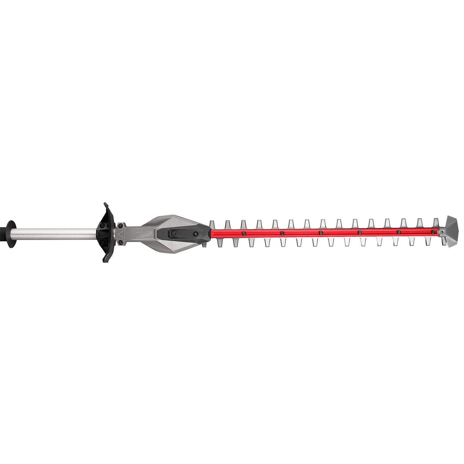 Milwaukee 3043-20 M18 FUEL Short Pole Hedge Trimmer, Tool Only
