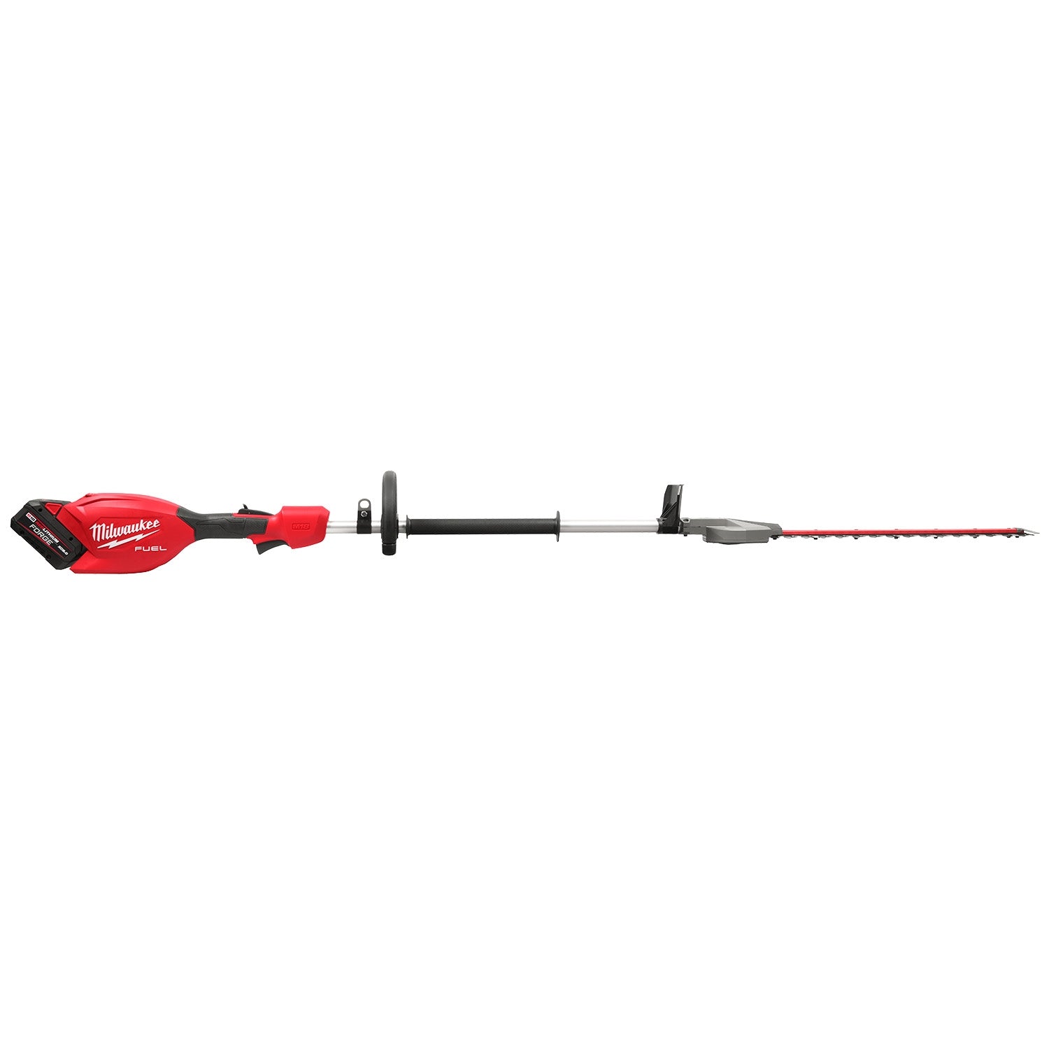 Milwaukee 3043-21 M18 FUEL Short Pole Hedge Trimmer 8.0Ah Kit