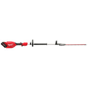 Milwaukee 3043-21 M18 FUEL Short Pole Hedge Trimmer 8.0Ah Kit