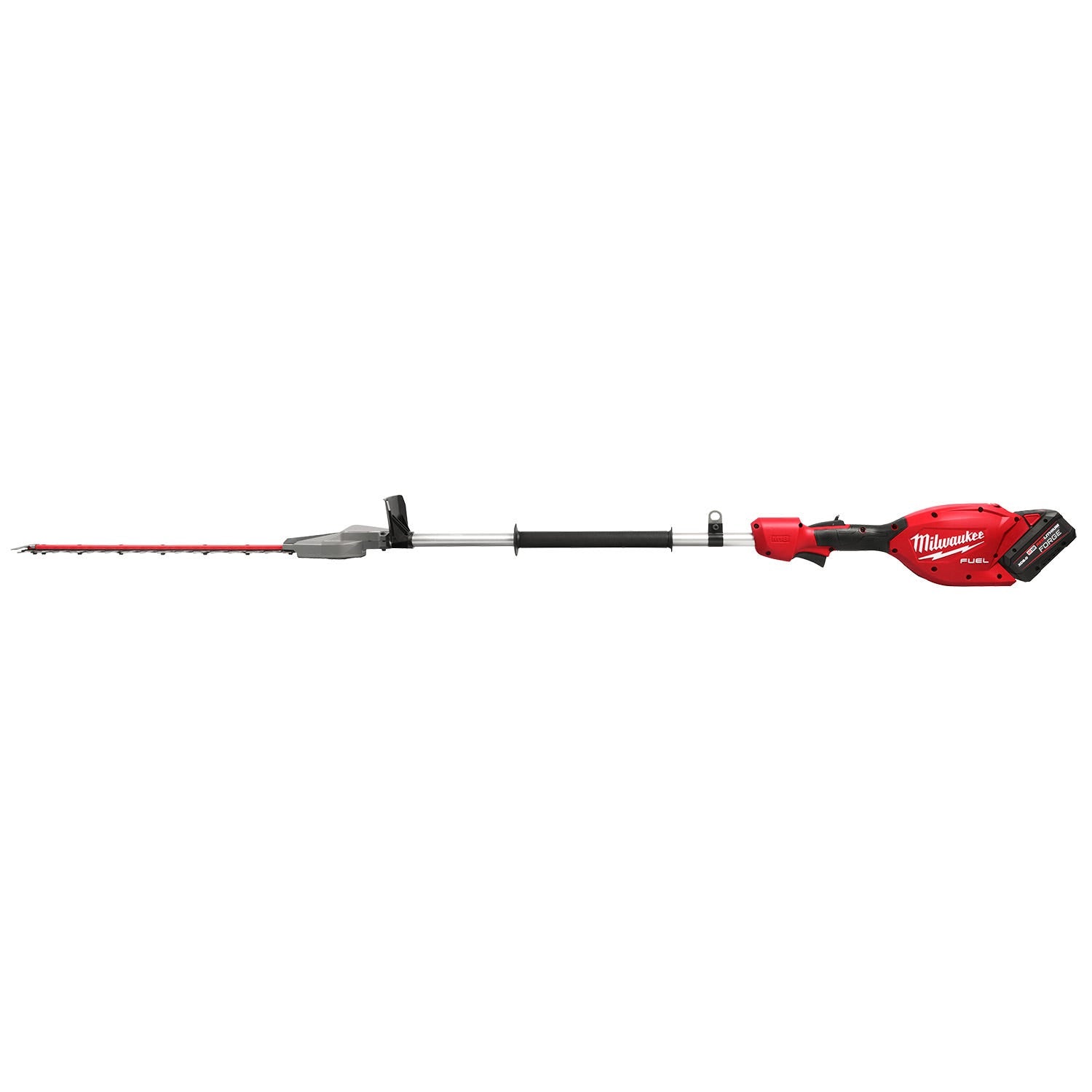 Milwaukee 3043-21 M18 FUEL Short Pole Hedge Trimmer 8.0Ah Kit