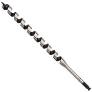 Irwin 3043013 Auger Bit with WeldTec 17-in. x 1-in.