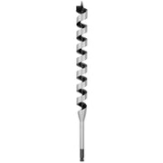 Irwin 3043015 Auger Bit with WeldTec 17-in. x 1-1/4-in.