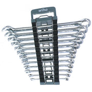 Wiha 30491 Combination Metric Wrenches 12 Piece Set