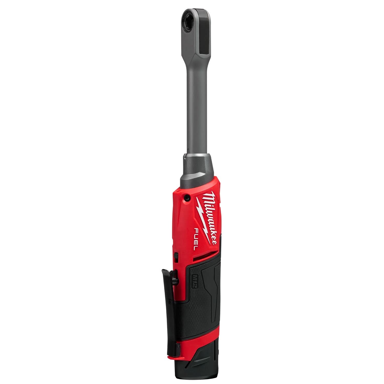Milwaukee 3050-21 M12 FUEL INSIDER Extended Reach Box Ratchet 2.5